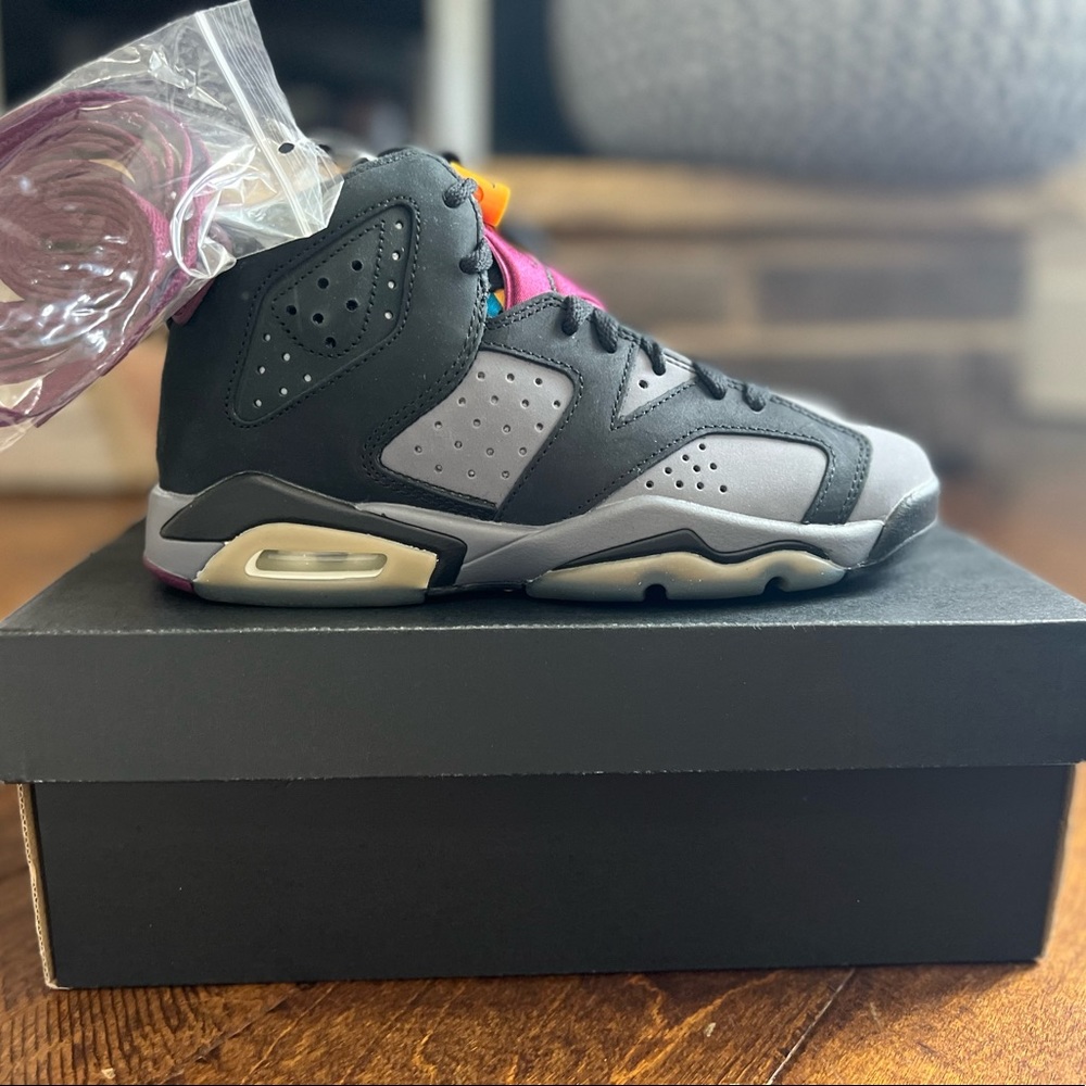 Jordan Retro 6
